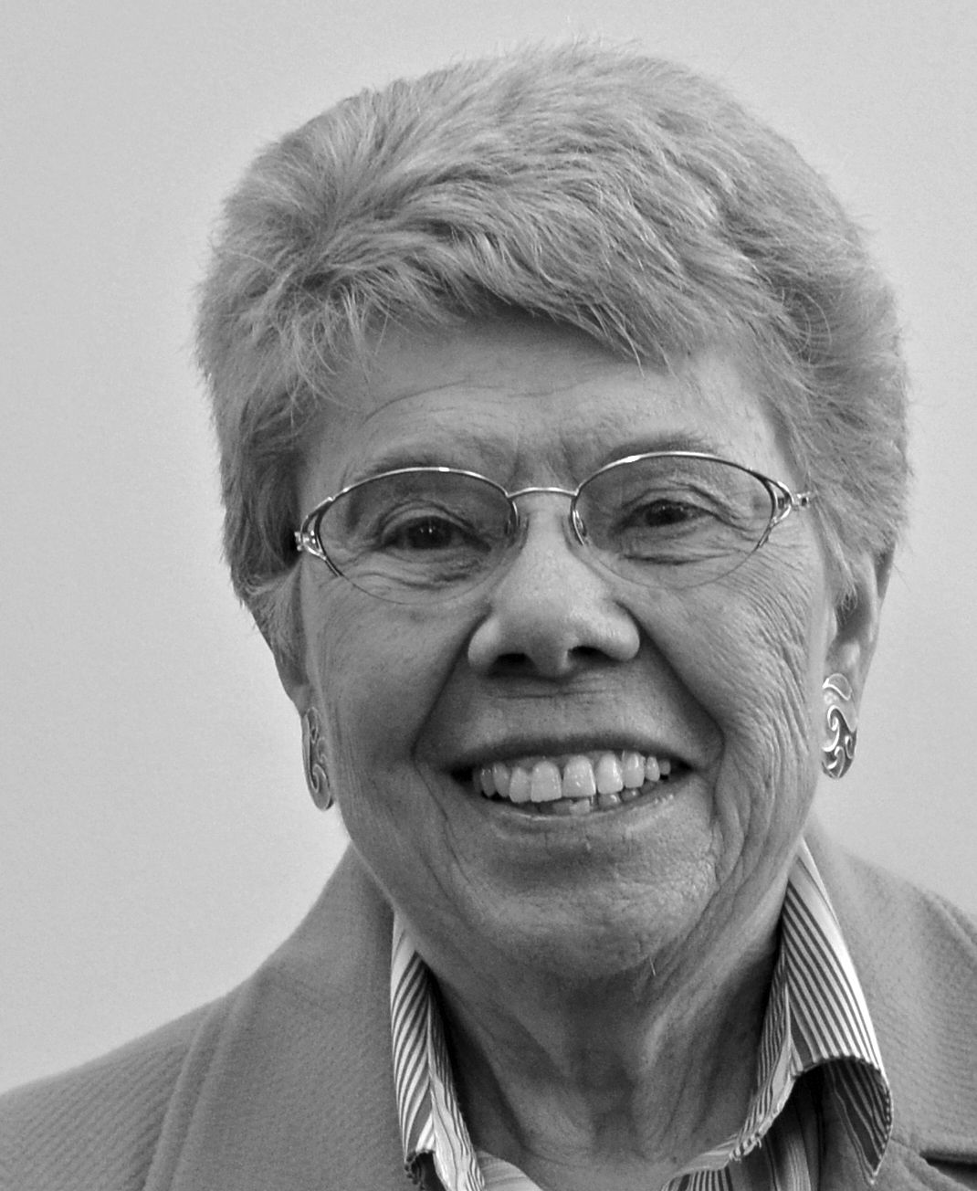 Marilyn Skinner